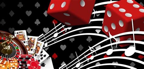Rolling the Dice: Top 10 Gambling Songs of All Time.